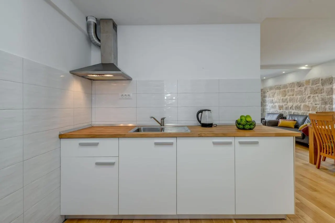 Centar Terace Apartmenets Split 0*,  Croatia