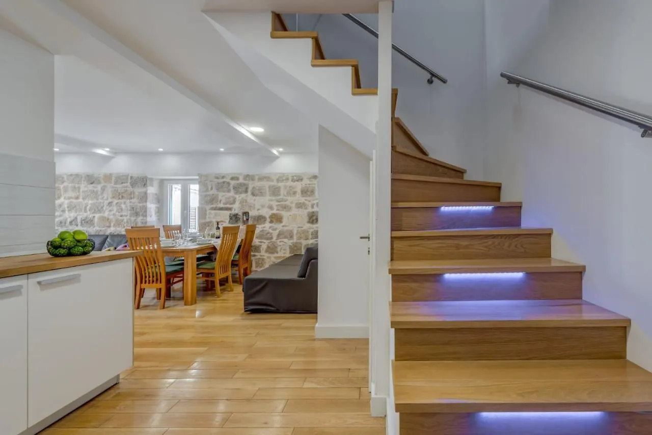 Centar Terace Apartmenets Split Apartment