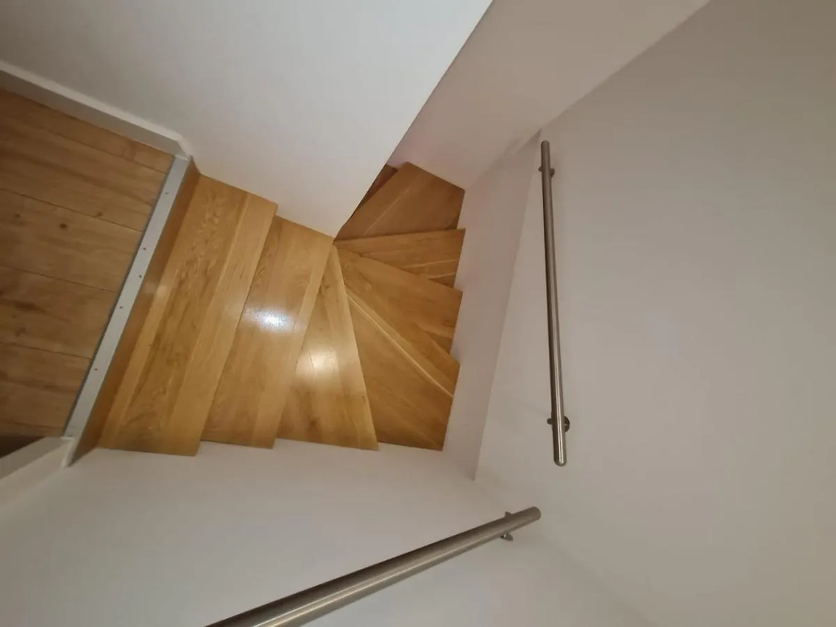 Centar Terace Apartmenets Split Apartment