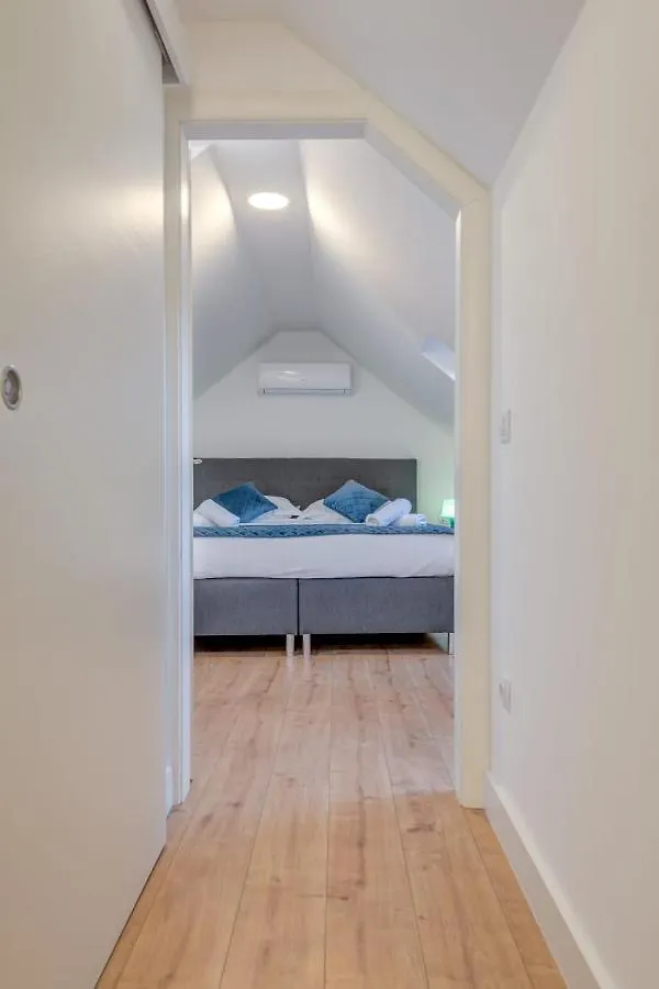 Centar Terace Apartmenets Split Apartment