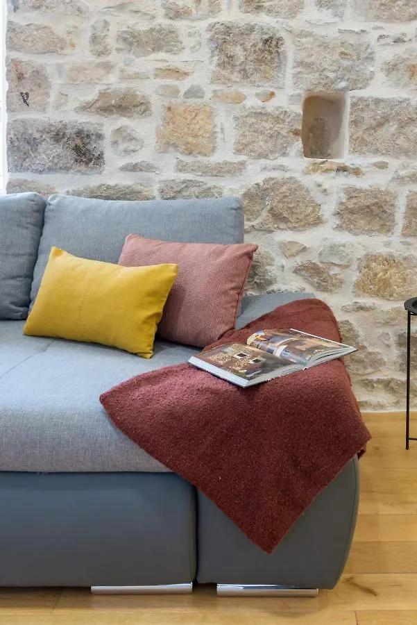 Apartment Centar Terace Apartmenets Split