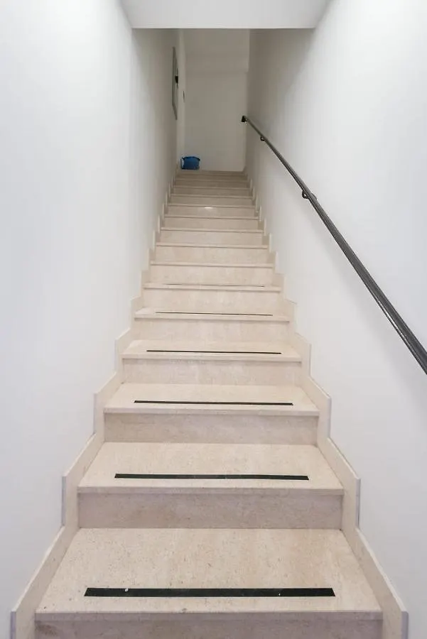 Centar Terace Apartmenets 斯普利特