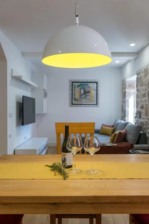 Centar Terace Apartmenets 斯普利特 0*,