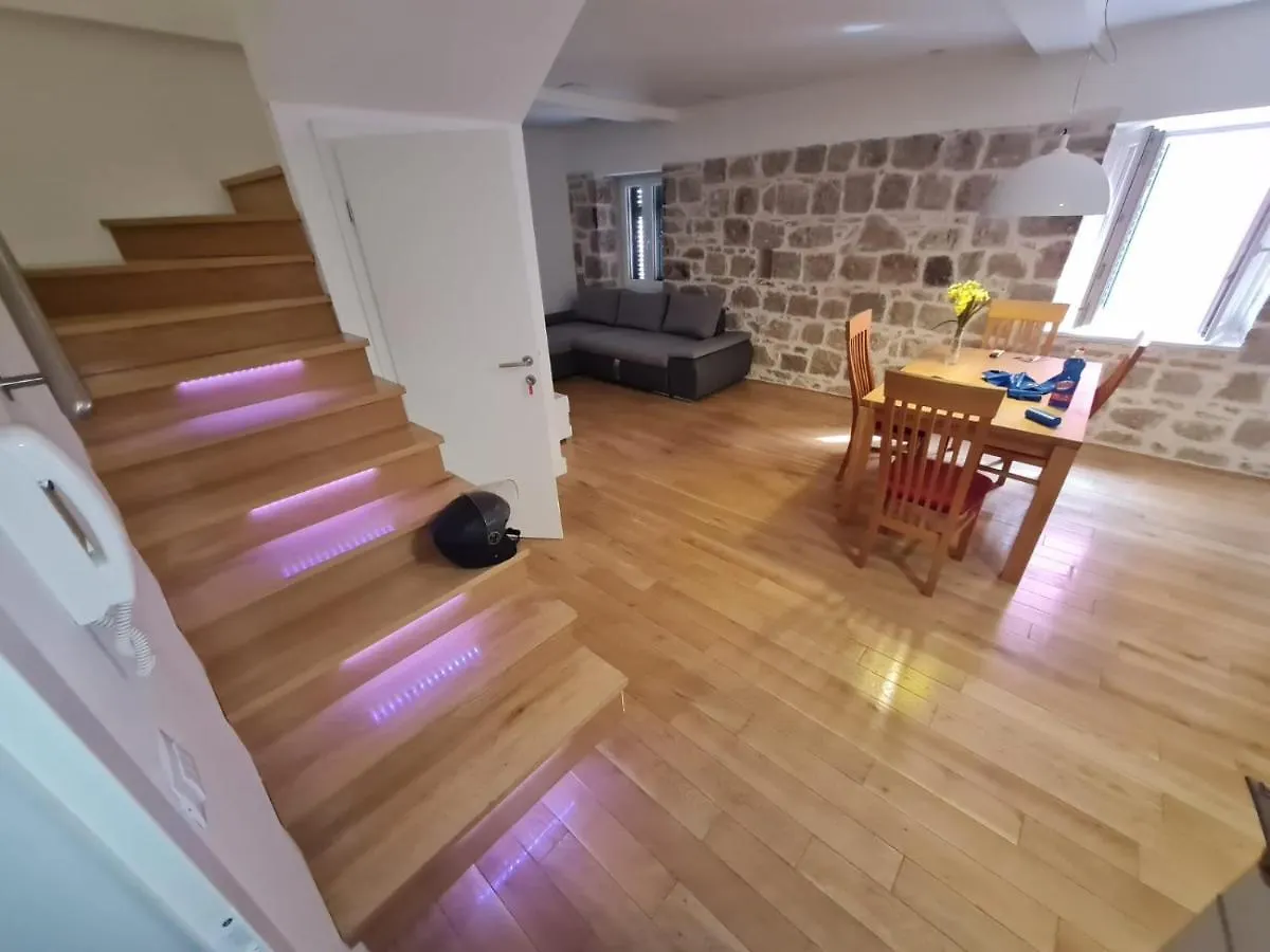 Centar Terace Apartmenets 斯普利特