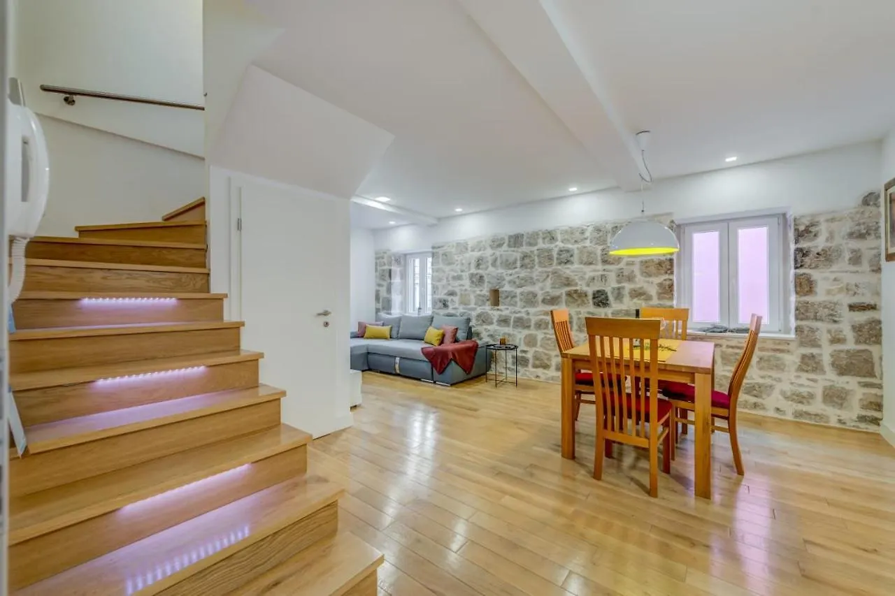 Centar Terace Apartmenets 斯普利特 公寓