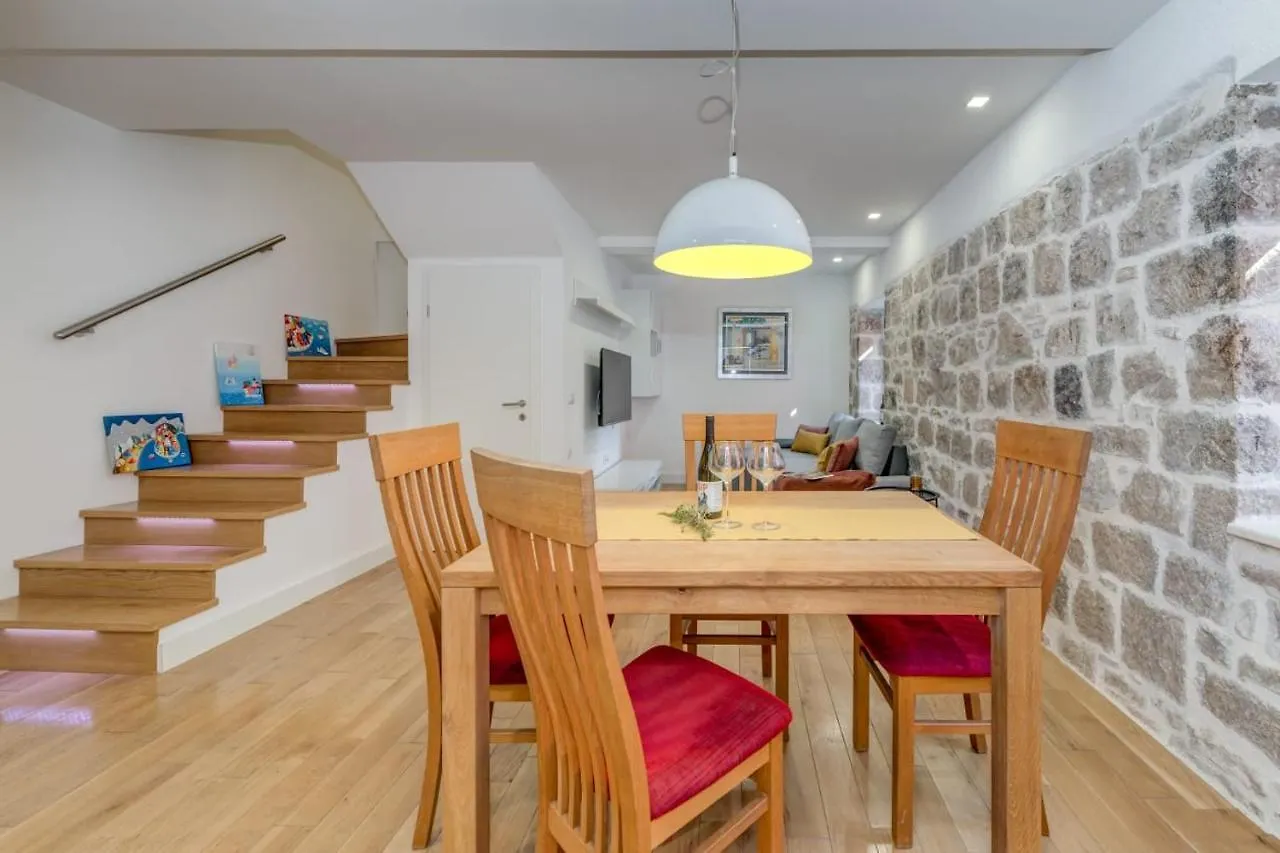 Apartment Centar Terace Apartmenets Split Croatia