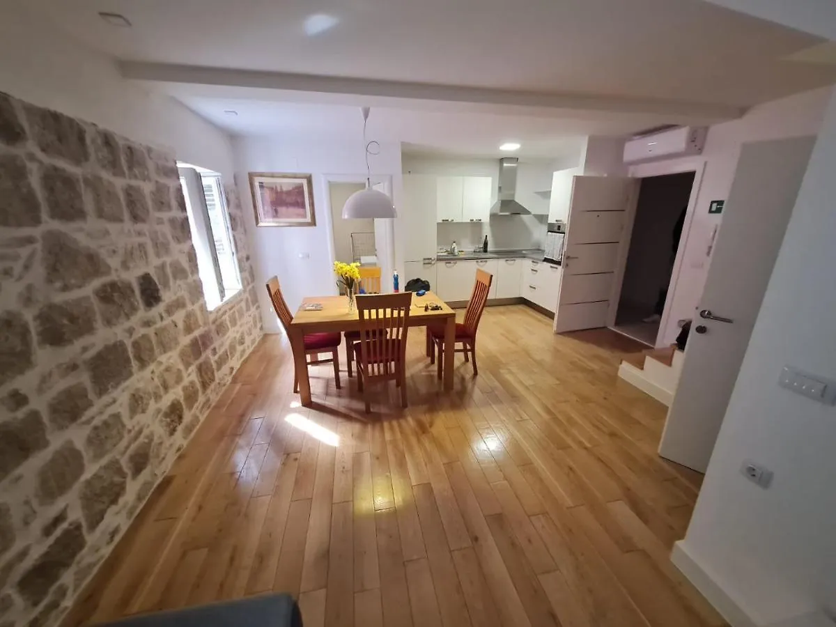 Apartmán Centar Terace Apartmenets Split
