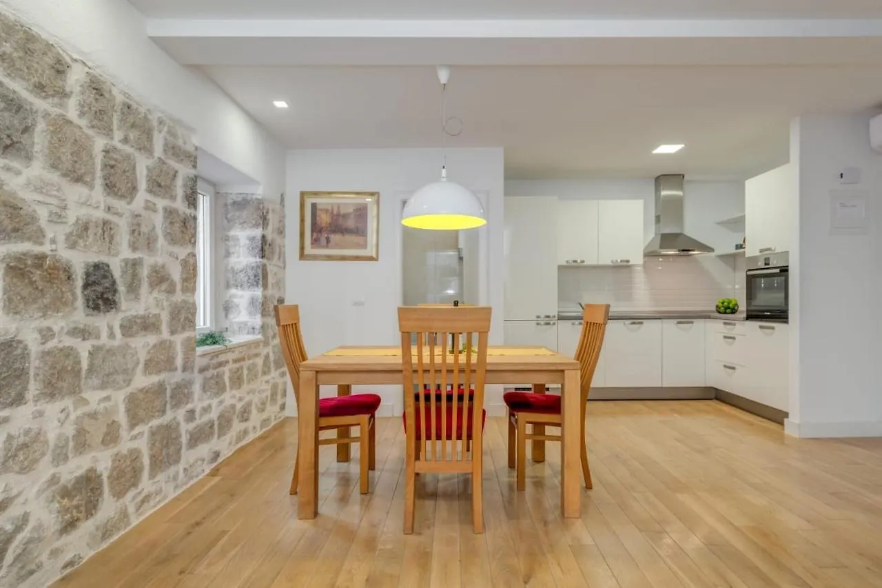 Centar Terace Apartmenets Split 0*,